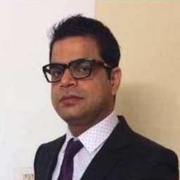 Sanjay Pandey